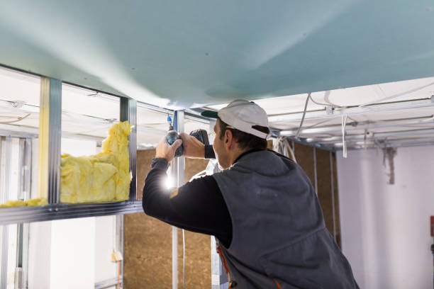 Best Geographic-Specific Insulation Services in Indiantown, FL