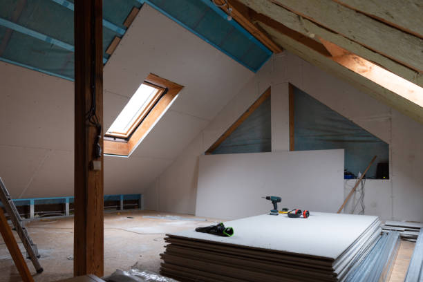 Best Spray Foam Insulation in Indiantown, FL