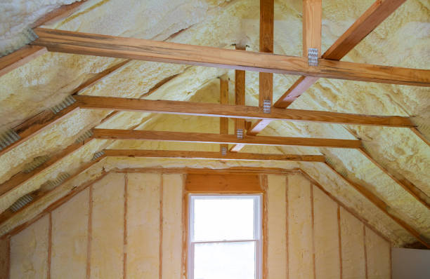 Best Spray Foam Insulation in Indiantown, FL