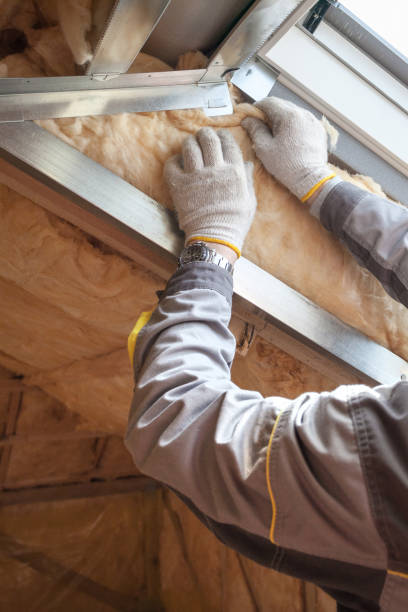 Best Energy Efficiency Insulation in Indiantown, FL