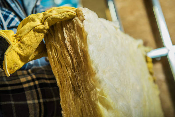 Types of Insulation We Offer in Indiantown, FL