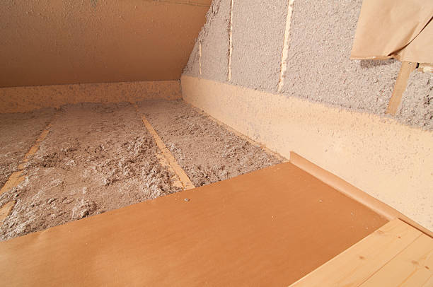 Best Insulation for Specific Applications in Indiantown, FL